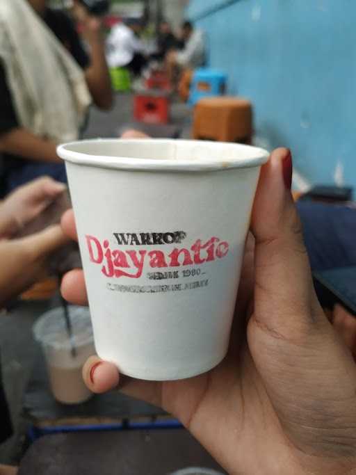 Warkop Djayantie 8