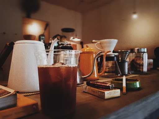 Warung Kopi Nunggu 2