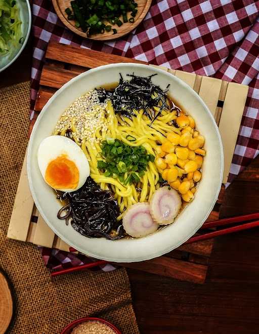 Kari Ramen Kayutangan 9