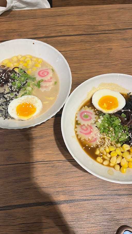 Kari Ramen Kayutangan 6