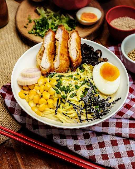 Kari Ramen Kayutangan 4