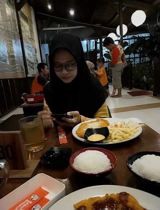 Saboten Shokudo Ramen And Grill Malang - Dieng 4