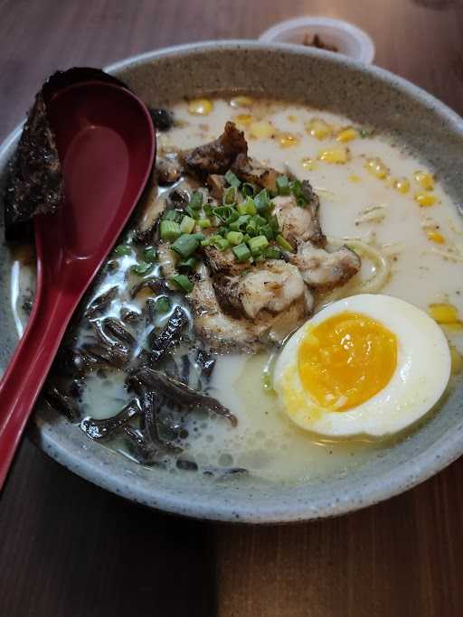 Yagami Ramen House Malang 4