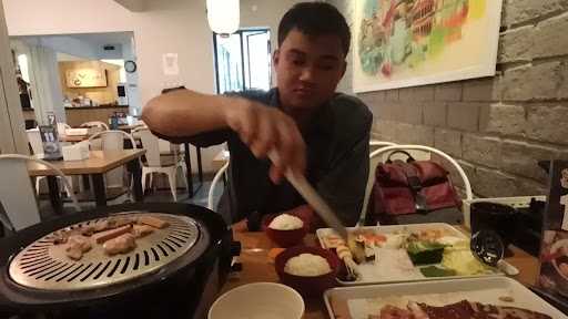 Yagami Ramen House Malang 7