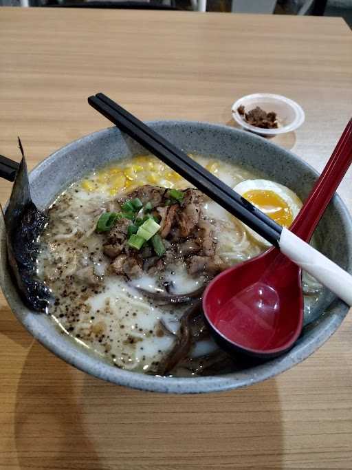 Yagami Ramen House Malang 5