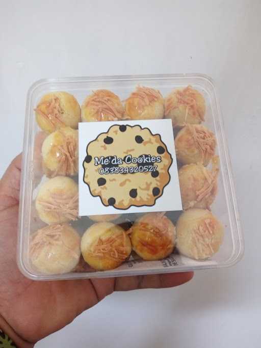 Aulia Cookies & Craft 2