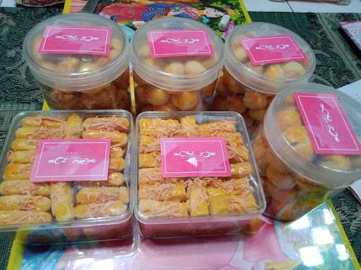 Aulia Cookies & Craft 5