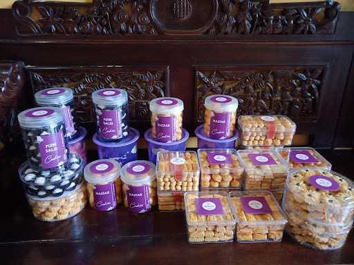 Aulia Cookies & Craft 4