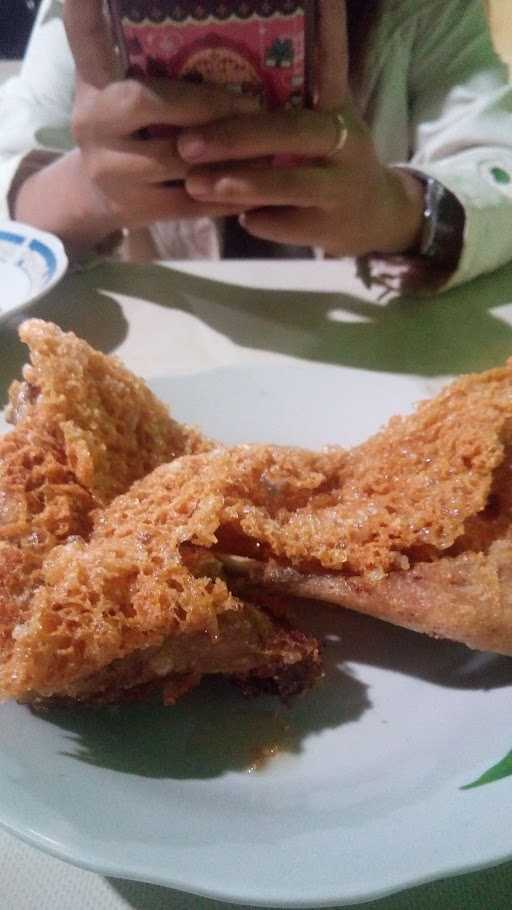 Ayam Goreng Kalasan Pulo Sari 5