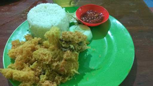 Ayam Goreng Kalasan Pulo Sari 9