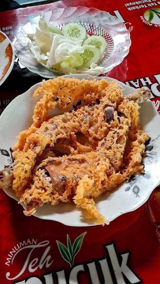 Ayam Goreng Kalasan Pulo Sari 7