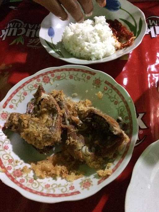 Ayam Goreng Kalasan Pulo Sari 6