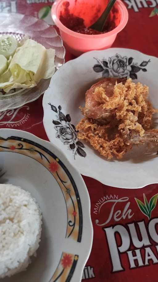 Ayam Goreng Kalasan Pulo Sari 4