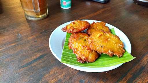 Ayam Kremes Potre Koneng Madura Dieng 2