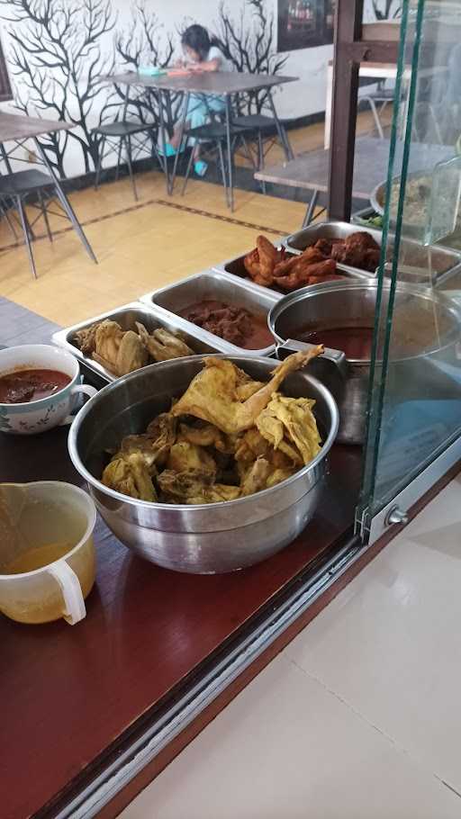 Ayam Lodho Kaliurang Resto 9