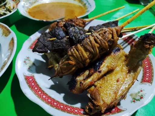 Ayam Panggang Mbak Sri Ono D / H (Nyik Sun) Kayutangan 5