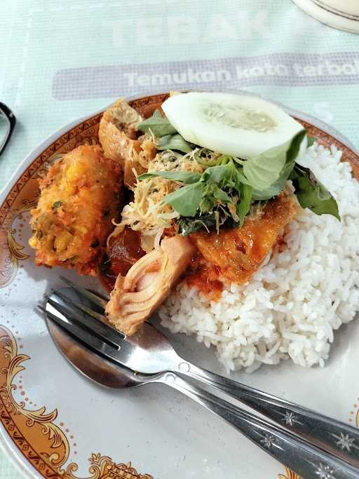 Ayam Panggang Mbak Sri Ono D / H (Nyik Sun) Kayutangan 7