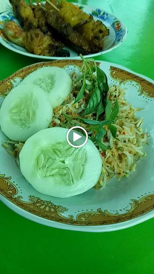 Ayam Panggang Mbak Sri Ono D / H (Nyik Sun) Kayutangan 8