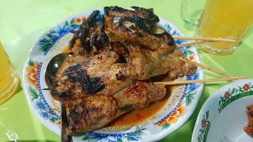 Ayam Panggang Mbak Sri Ono D / H (Nyik Sun) Kayutangan 6