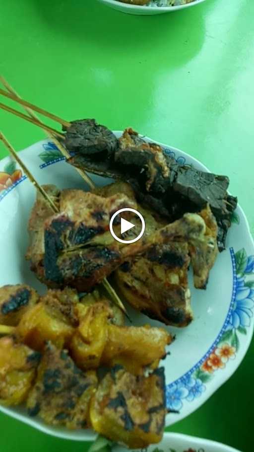 Ayam Panggang Mbak Sri Ono D / H (Nyik Sun) Kayutangan 2