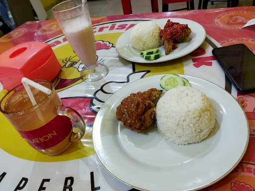 Ayam Semok 4