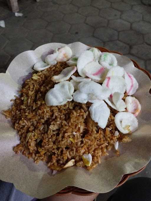 Bakmi Dan Nasi Goreng Galunggung 9