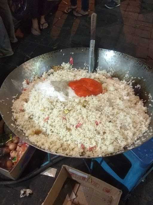 Bakmi Dan Nasi Goreng Galunggung 6