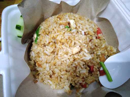 Bakmi Dan Nasi Goreng Galunggung 5