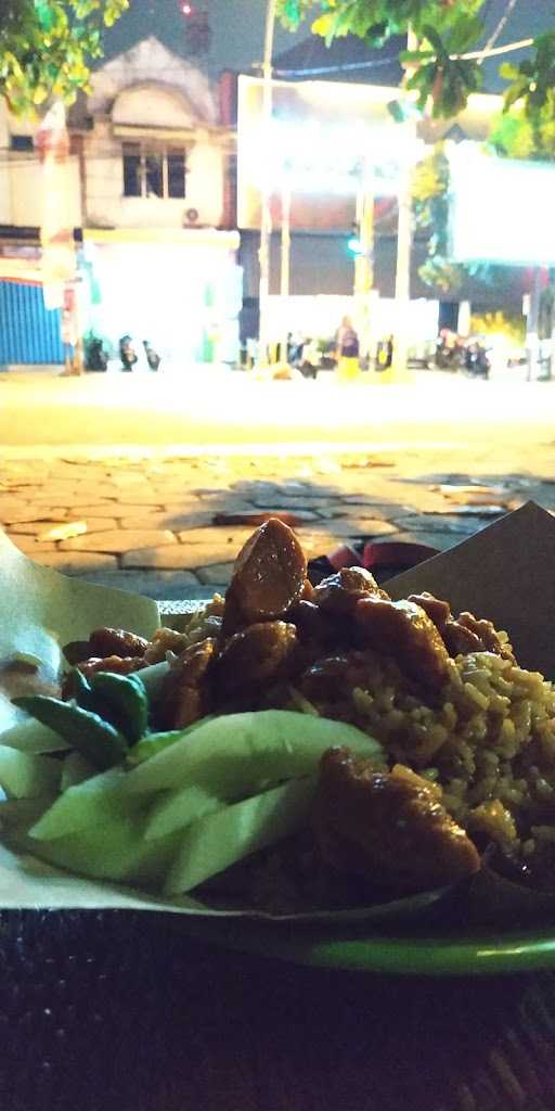 Bakmi Dan Nasi Goreng Galunggung 8