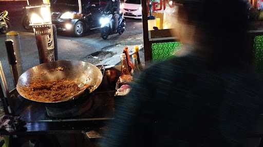 Bakmi Dan Nasi Goreng Galunggung 1