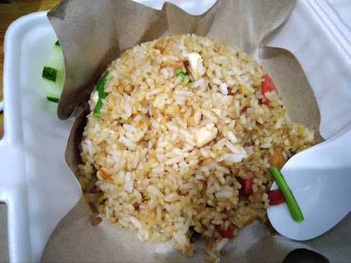 Bakmi Dan Nasi Goreng Galunggung 10