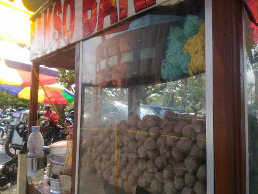 Bakso Bakar Zainul 3