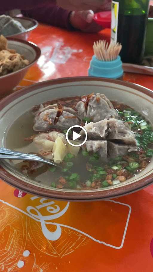 Bakso Cak Toha 5