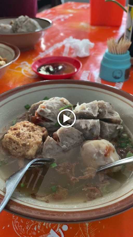 Bakso Cak Toha 8