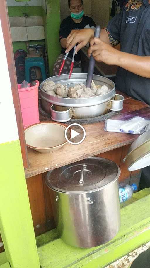 Bakso Cak Toha 1