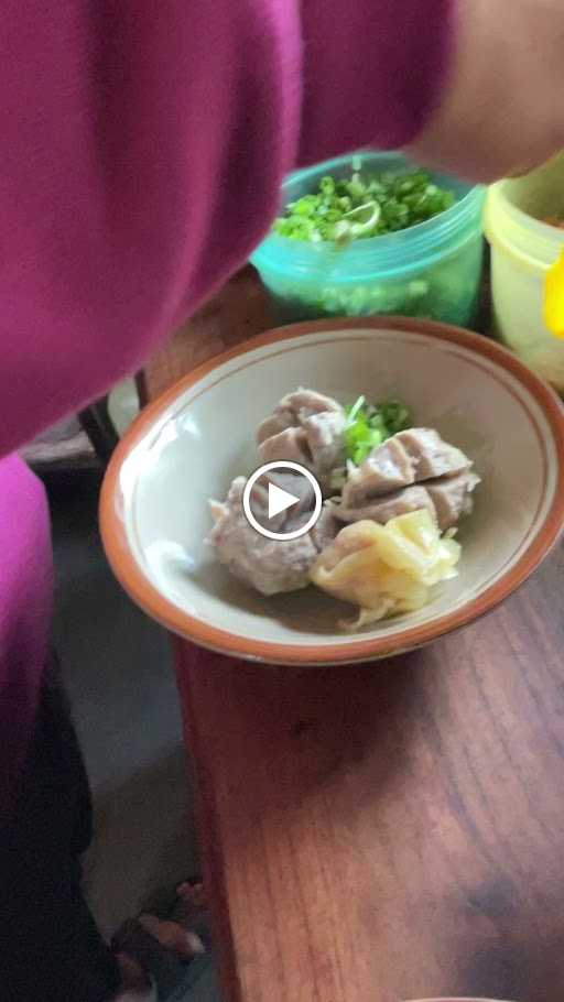 Bakso Cak Toha 9