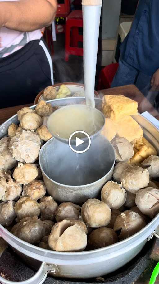 Bakso Cak Toha 10