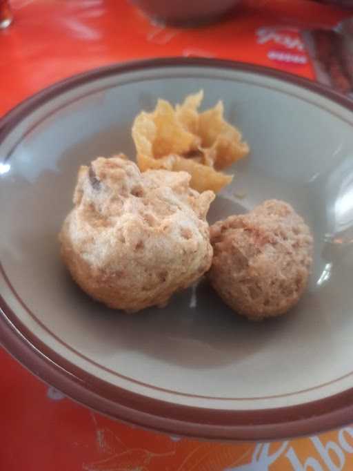 Bakso Cak Toha 7