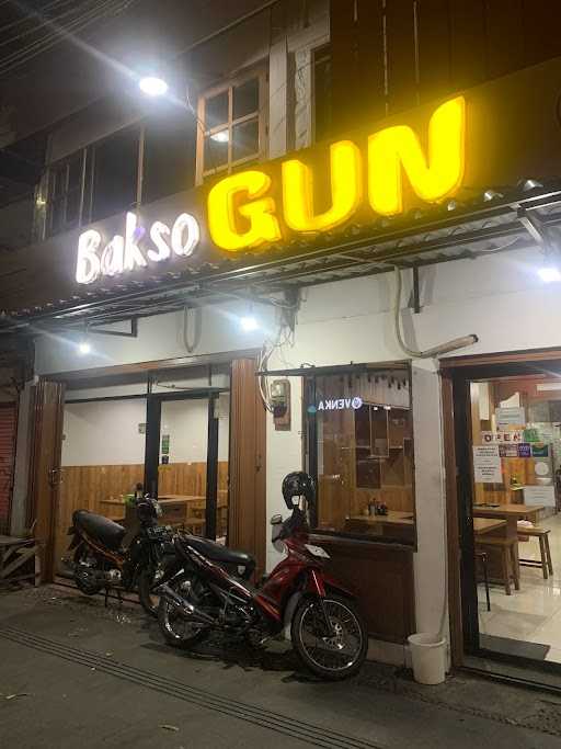 Bakso Gun 1