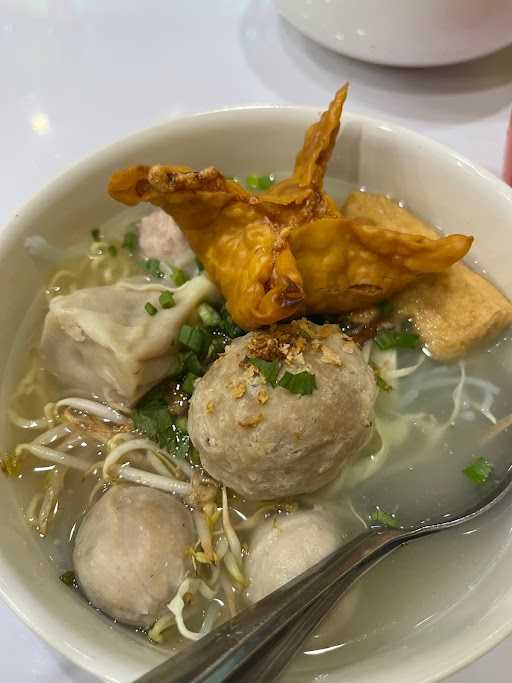 Bakso Keju 1