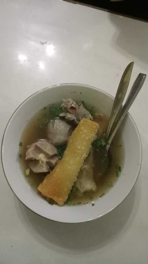 Bakso Keju 3