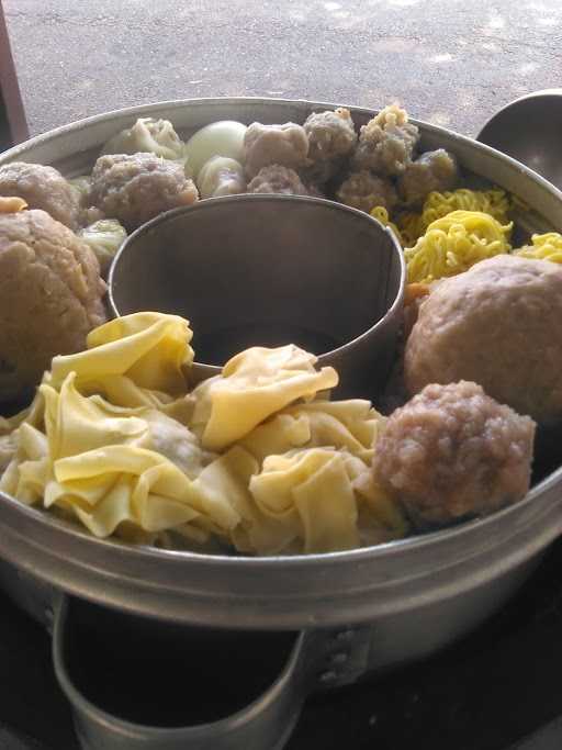 Bakso Pak Rebo 5