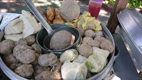 Bakso Pak Rebo 7