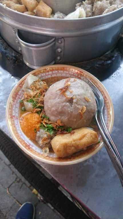 Bakso Pak Rebo 4