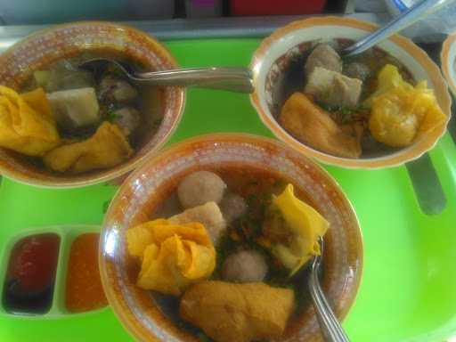 Bakso Pak Rebo 1