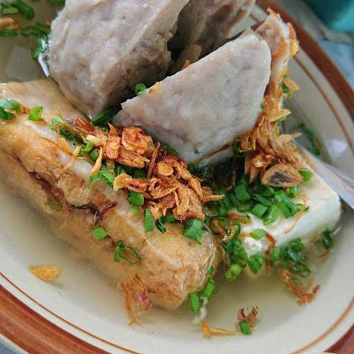 Bakso Pak Rebo 3