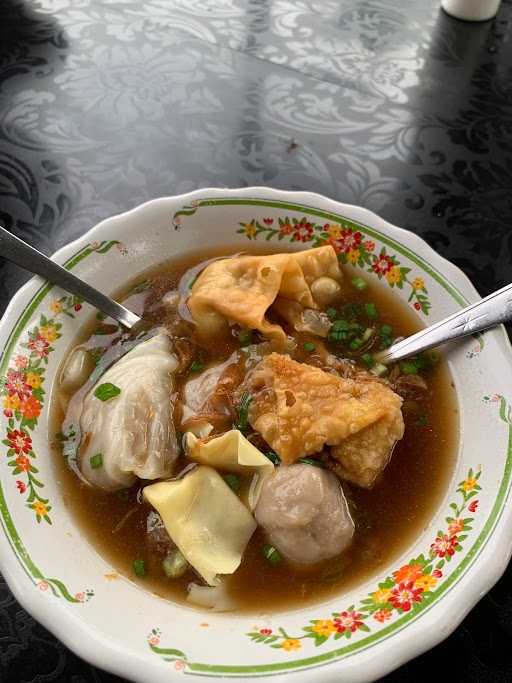 Bakso Pak Rebo 6