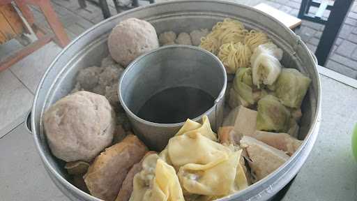 Bakso Pak Rebo 10