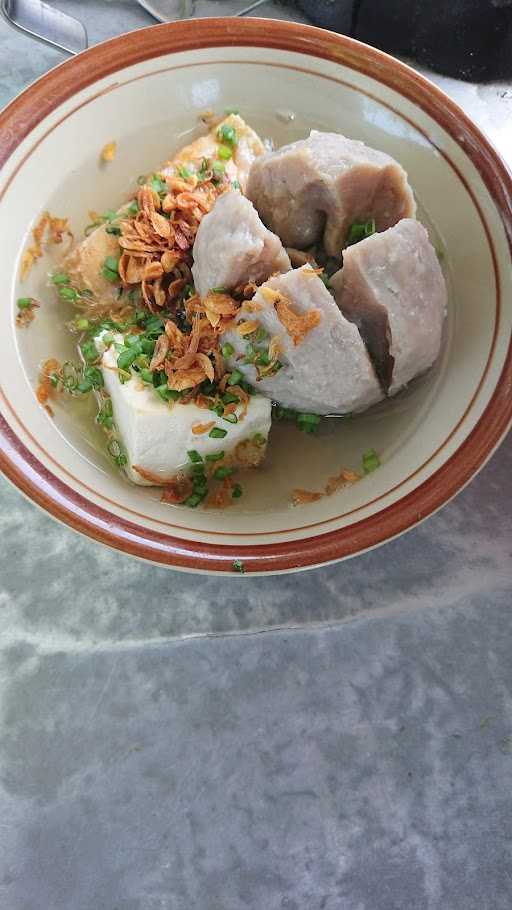 Bakso Pak Rebo 9