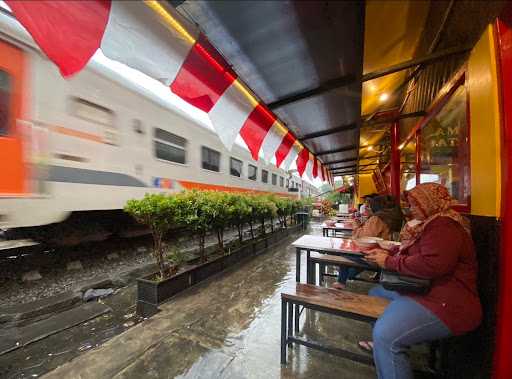 Bakso President 2